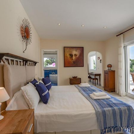 Villas Guzman - Acacias Benissa Esterno foto