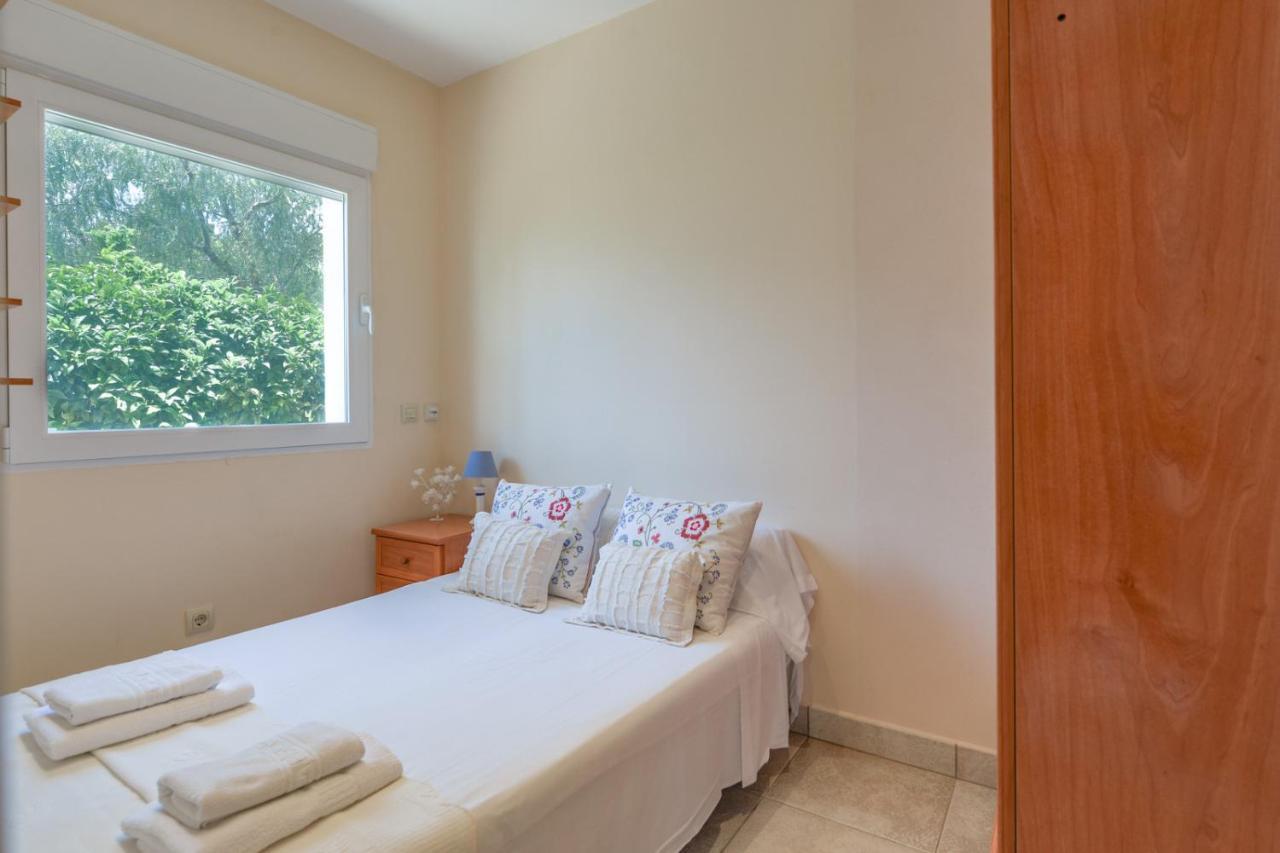 Villas Guzman - Acacias Benissa Esterno foto