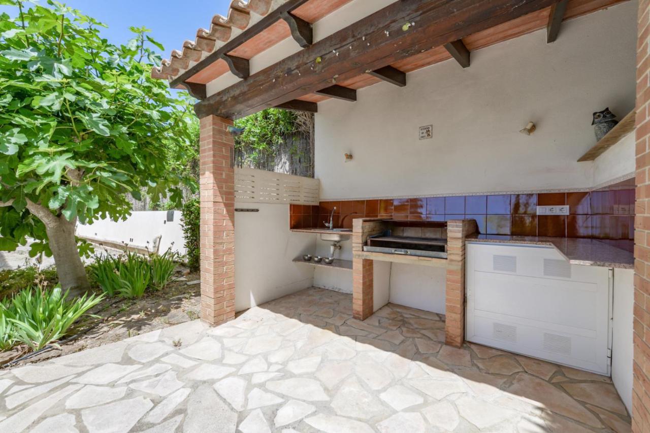 Villas Guzman - Acacias Benissa Esterno foto