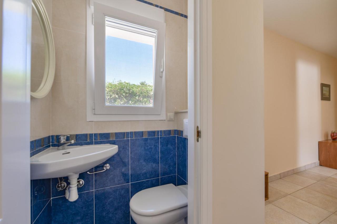 Villas Guzman - Acacias Benissa Esterno foto
