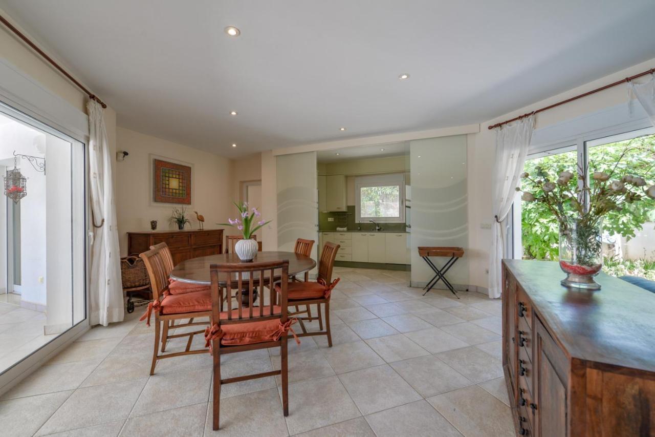 Villas Guzman - Acacias Benissa Esterno foto
