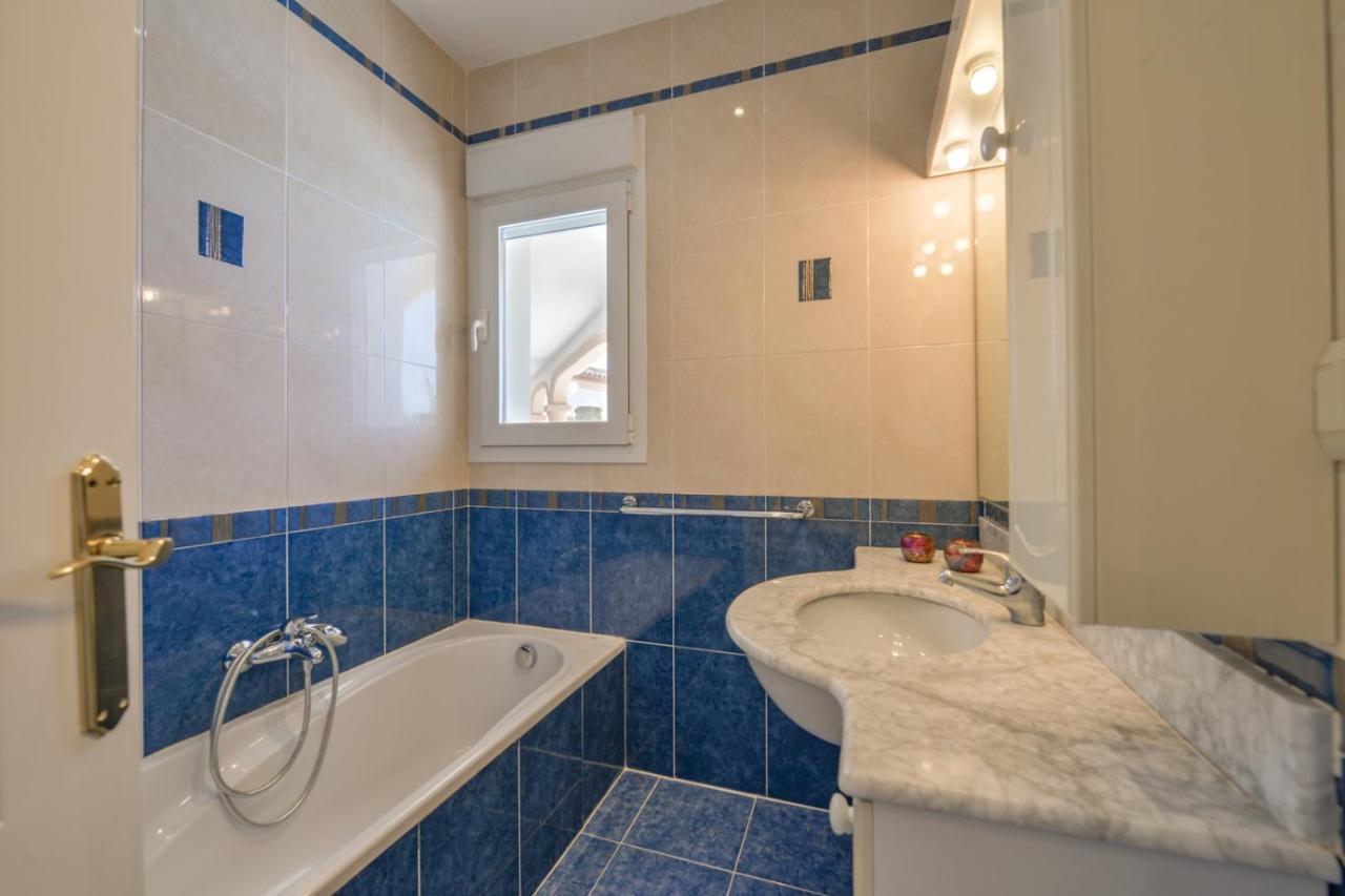 Villas Guzman - Acacias Benissa Esterno foto